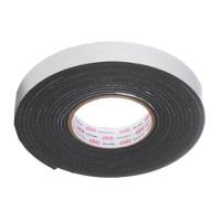 Fita De Vedação Banda ácustica 19mm X 5 Metros - E104s - Adere Fita De Vedacao Banda Acustica 19x05 E104-s Adere - 1