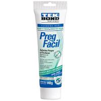 Preg Fácil Base D' água 140 Gramas - 94ml - Tekbond - 1