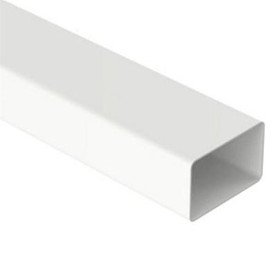 Condutor Retangular Aquapluv Style Branco - 13121222 - Tigre Condutor Retangular Aquap.style Br Tigre 13121222