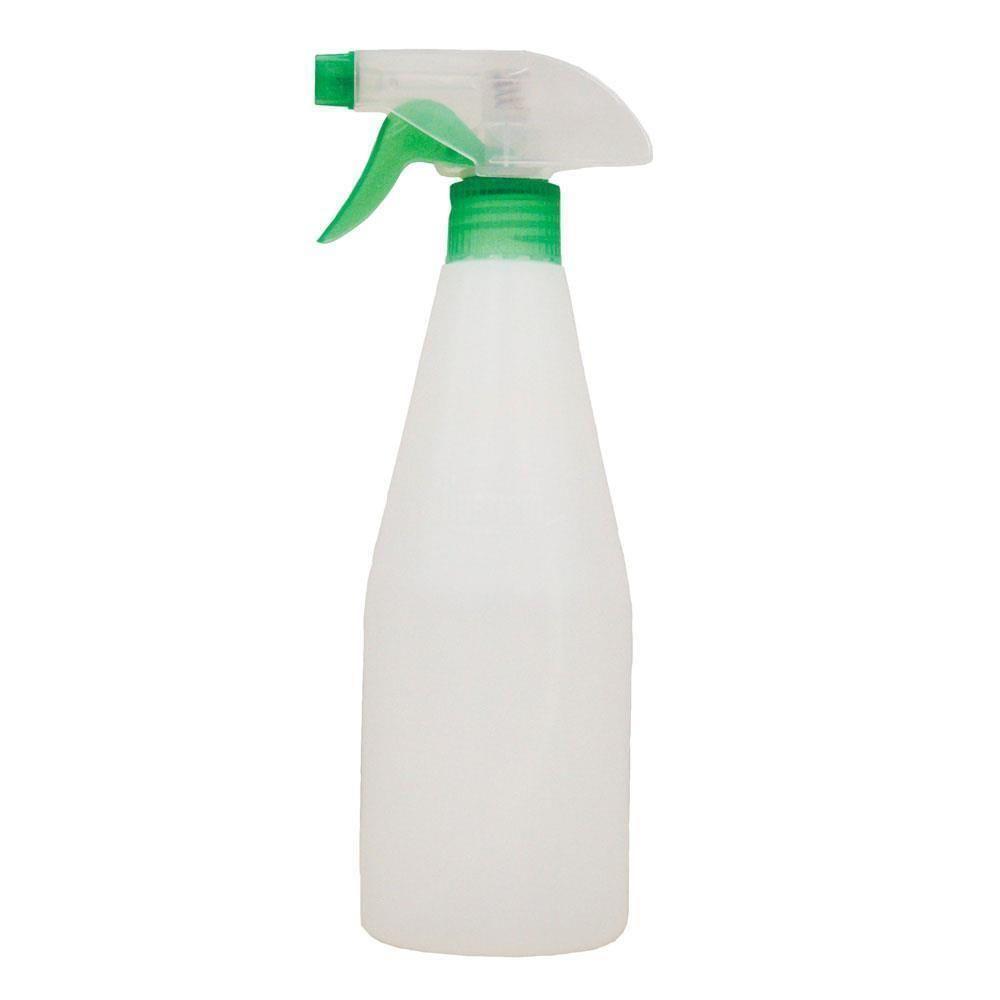 Pulverizador Multispray 500ml - 03210400 - Guarany Pulverizador Multispray 500ml Branco 03210400 - 1