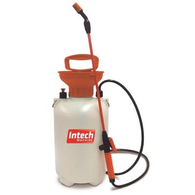 Pulverizador Manual 5,0 Litros - Gp500 - Intech Machine Pulverizador Manual 5,0 Litros - Gp500 - Intech