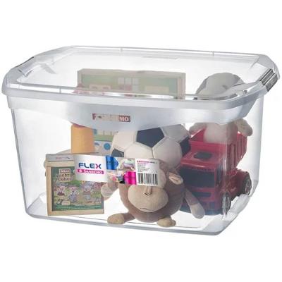 Organizador Médio 68 Litros - 971 - Sanremo Organizador Medio 68 Litros Sanremo Sr971