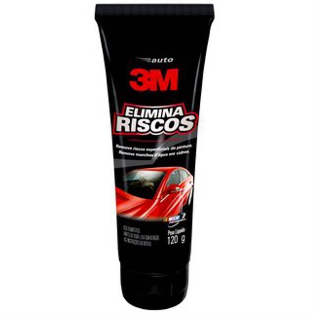 Elimina Riscos 120g - Hb004005052 - 3m Elimina Riscos 120ml Cuno Latina - 1