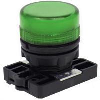 Sinalizador Luminoso Verde - Sllsl2 - Steck Sinalizador Luminoso Verde Sllsl2 Steck - 1
