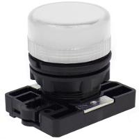 Sinalizador Luminoso Branco - Sllsl5 - Steck Sinalizador Luminoso Branco Sllsl5 Steck - 1