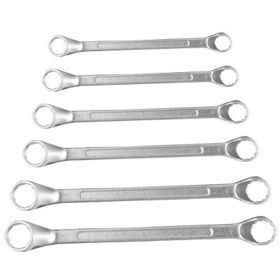 Jogo De Chave Estrela 6 X 17mm Com 6 Peças - 1xa - Excellent Chave Estrela 6-17mm C-6pcs Eda 1xa