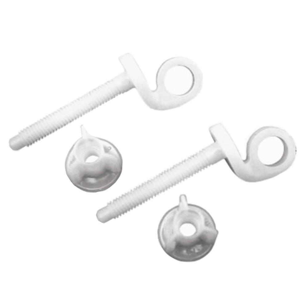 Conjunto Fixação De Assentos Tpj - Tpjpf - Astra Conj.fixacao Assento Tpj-as Tpjpf Astra - 1