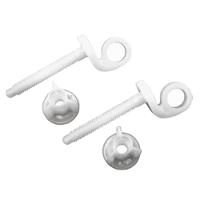 Conjunto Fixação De Assentos Tpj - Tpjpf - Astra Conj.fixacao Assento Tpj-as Tpjpf Astra - 1