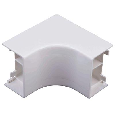 Cotovelo Interno Dexson 40x25mm Branco - Dxn11082 - Schneider Cotovelo Interno Dexson 40x25cm Branco