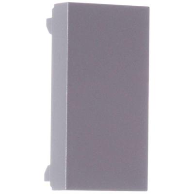 Módulo Cego 1m Alumínio Com 2 Peças Orion - S70866174 - Schneider Modulo Cego 1m Alum.c-2pcs Schneider