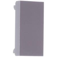 Módulo Cego 1m Alumínio Com 2 Peças Orion - S70866174 - Schneider Modulo Cego 1m Alum.c-2pcs Schneider - 1