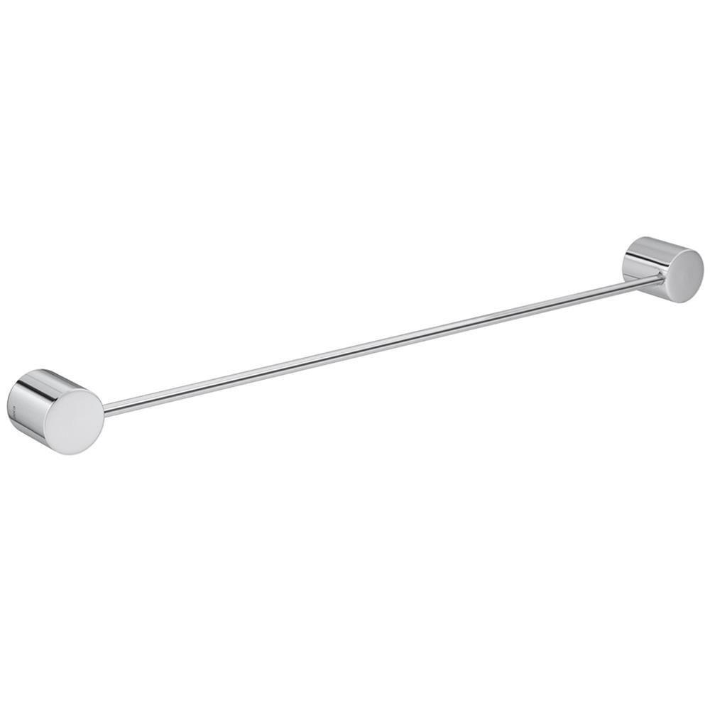 Porta Toalha Barra Flex Cromado - 2040.c.flx - Deca Porta Toalha Barra Flex Cr Deca 2040.c.flx - 1