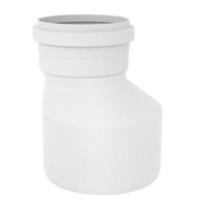 Redução Excêntrica Leve De Esgoto 200x150mm - 26357527 - Tigre Reducao Excentr.esgoto 200x150mm Tigre 26357527