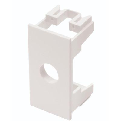 Módulo Saída De Fio 2 Peças 10mm Habitat - 2661 - Fame Modulo Saida De Fio C-2pcs Fame 064.2661.0