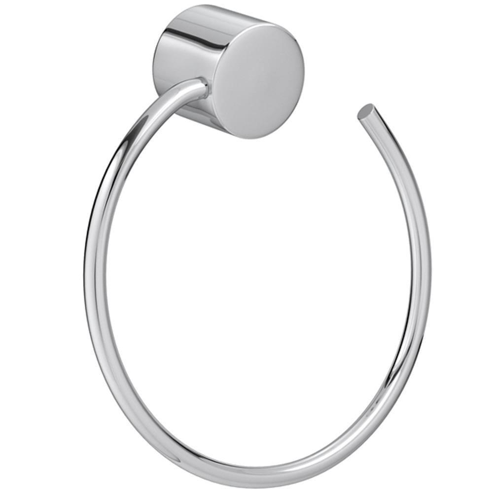 Porta Toalha Argola Flex Cromado - 2050.c.flx - Deca Porta Toalha Argola Flex Cr Deca 2050.c.flx - 1