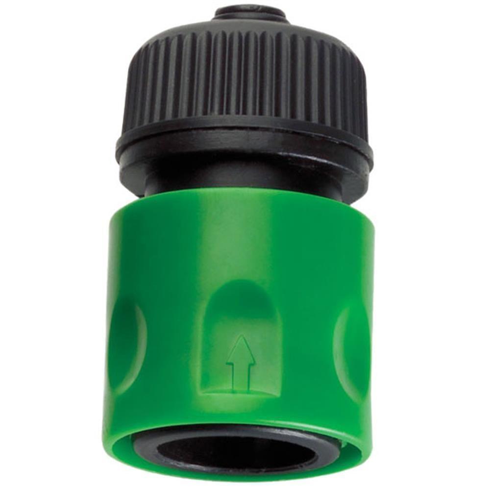 Engate Rápido Com Stop - 7160005 - Lorenzetti Engate Rapido C-stop Lorenzetti 7160005 - 1