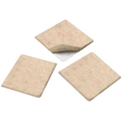 Feltro De Lã Quadrado Com 3x22x22mm - 4222 - Talentos