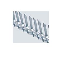 Protetor De Muro Canino Duplo 1,10 Metro 10x8cm - Dr Espeto Protetor Muro Canino Duplo 1,10mtx10x8cm Espeto - 1