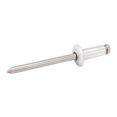 Rebite Alumínio 4,0x22,0mm Nove54 - 28.38.140.220 - Vonder Rebite Aluminio 4,0x22,0mm Nove 54