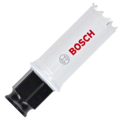Serra Copo Para Madeira E Metal 25mm - 2608594203 - Bosch