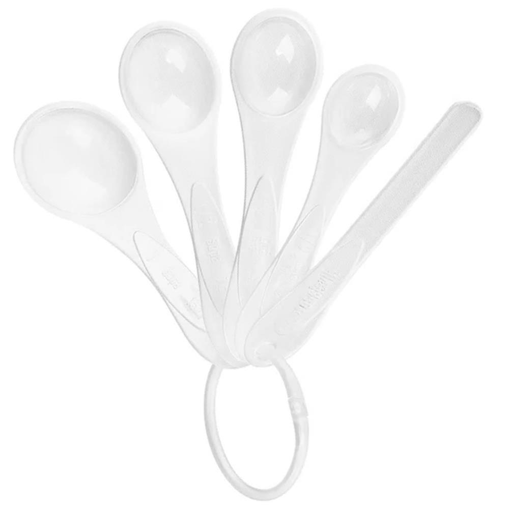 Conjunto De Colheres Medidoras - Sr806 - Sanremo Conj.colheres Medidoras Sanremo Sr806 - 1