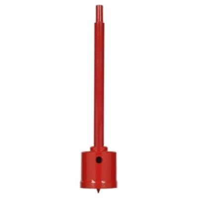 Serra Copo Diamantada Ksc 50mm - 25.0900050 - Braskoki Serra Copo Diamantada Ksc 50mm Braskoki 25.0900050