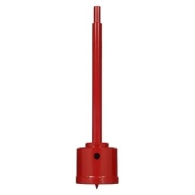 Serra Copo Diamantada Ksc 53mm - 25.0900053 - Braskoki Serra Copo Diamantada Ksc 53mm Braskoki 25.0900053