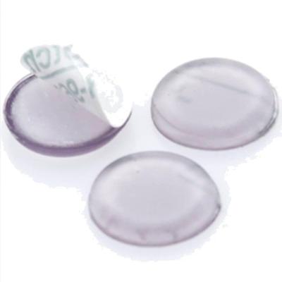 Silen Gotas Com 20mm Transparente - 4940 - Talentos