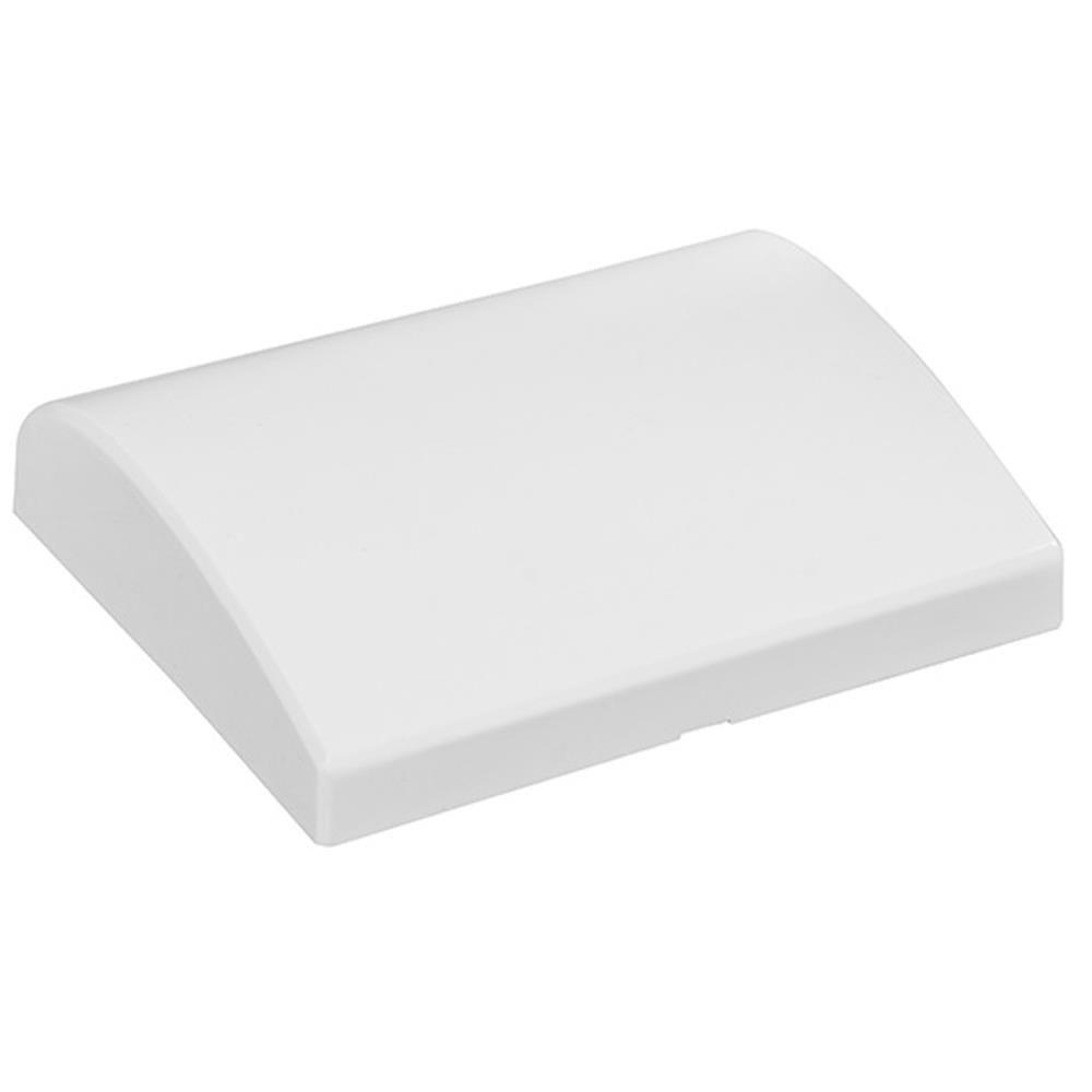 Conversor Para Caixa Acoplada Branco - Vd-cvca*br1 - Astra Conversor P-acoplada Branco Astra Vd-cvca*br1 - 1