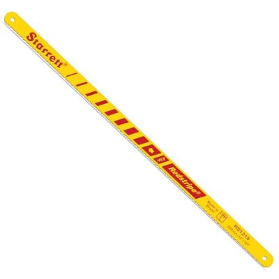 Lâmina Para Serra Manual Rígida - Rs1224 - Starrett Lamina P-serra Manual Rigida Rs-1224 Sta Rs 1224