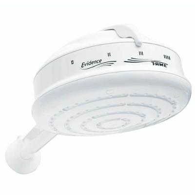 Ducha Evidence 220 Volts 6800 Watts - 3224 - Fame Ducha Evidence 220v-6800w Fame 3224
