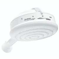 Ducha Evidence 220 Volts 6800 Watts - 3224 - Fame Ducha Evidence 220v-6800w Fame 3224 - 1