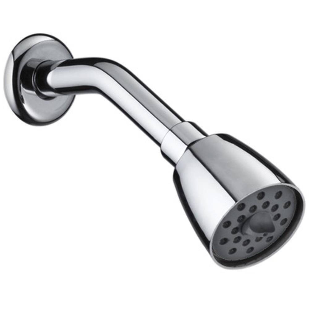 Ducha Fria Fitt Cromada 7000 F16 - 7140041 - Lorenzetti Ducha Fria Fitt Crom.7000 F16 Lorenzetti 7140041 - 1