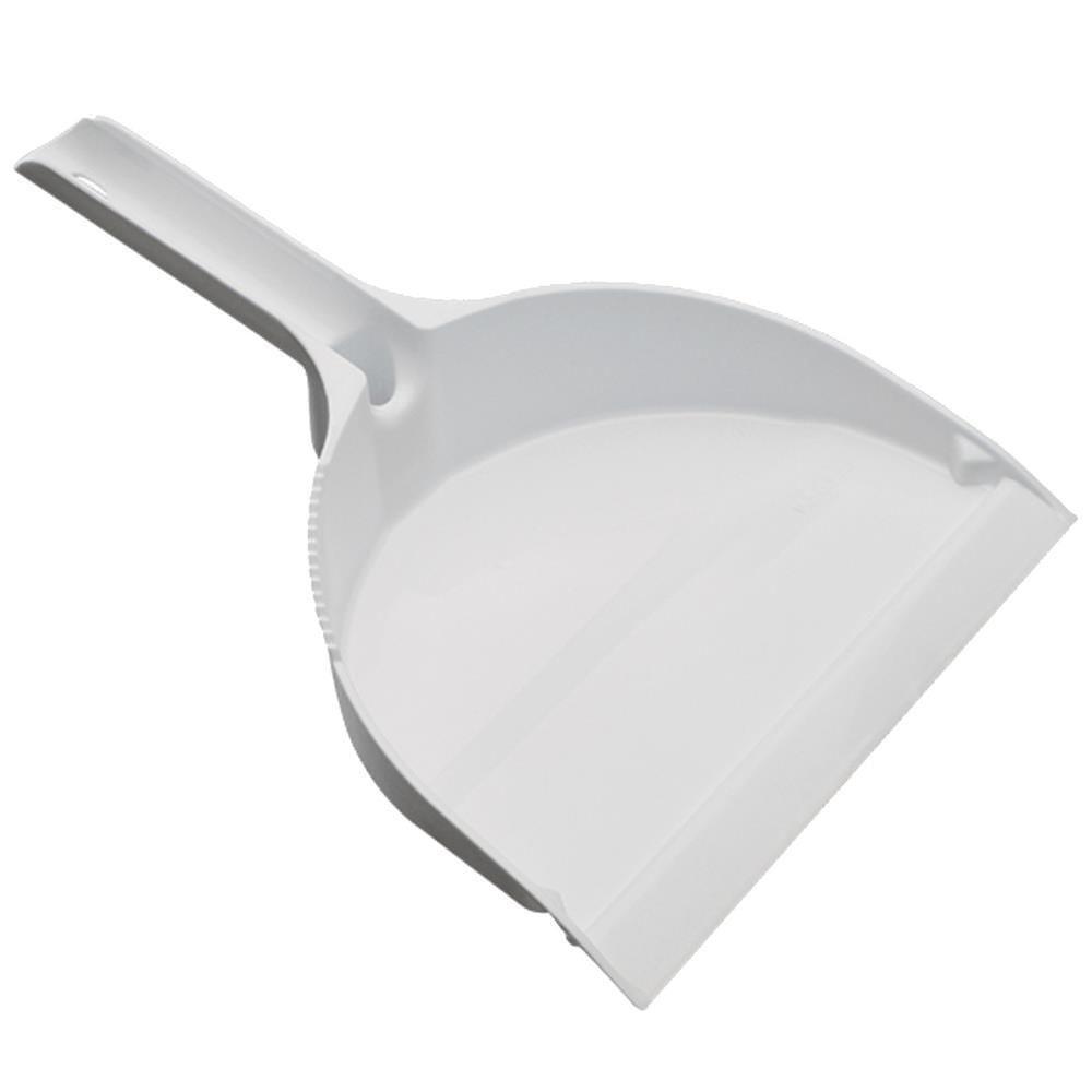 Pá De Lixo Branco - Pa - Astra Pa Lixo Br1 Branco Pa Astra - 1