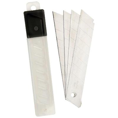 Lâmina Para Estilete Larga 9mm - 8601 - Brasfort