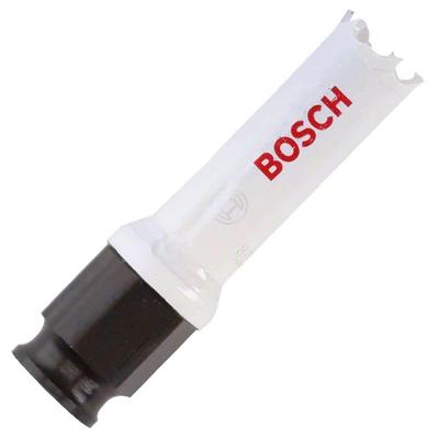 Serra Copo Para Madeira E Metal 19mm - 2608594198 - Bosch