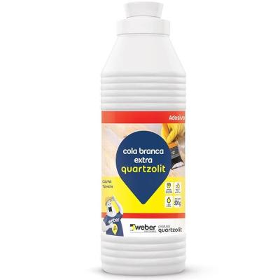 Cola Pva Multiuso 1 Kilo - 0422.00000.0001fr - Quartzolit Cola Pva Multiuso 1kg - 0422.00000.0001fr - Quartzolit