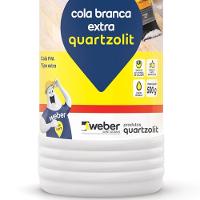 Cola Pva Multiuso 1 Kilo - 0422.00000.0001fr - Quartzolit Cola Pva Multiuso 1kg - 0422.00000.0001fr - Quartzolit - 2