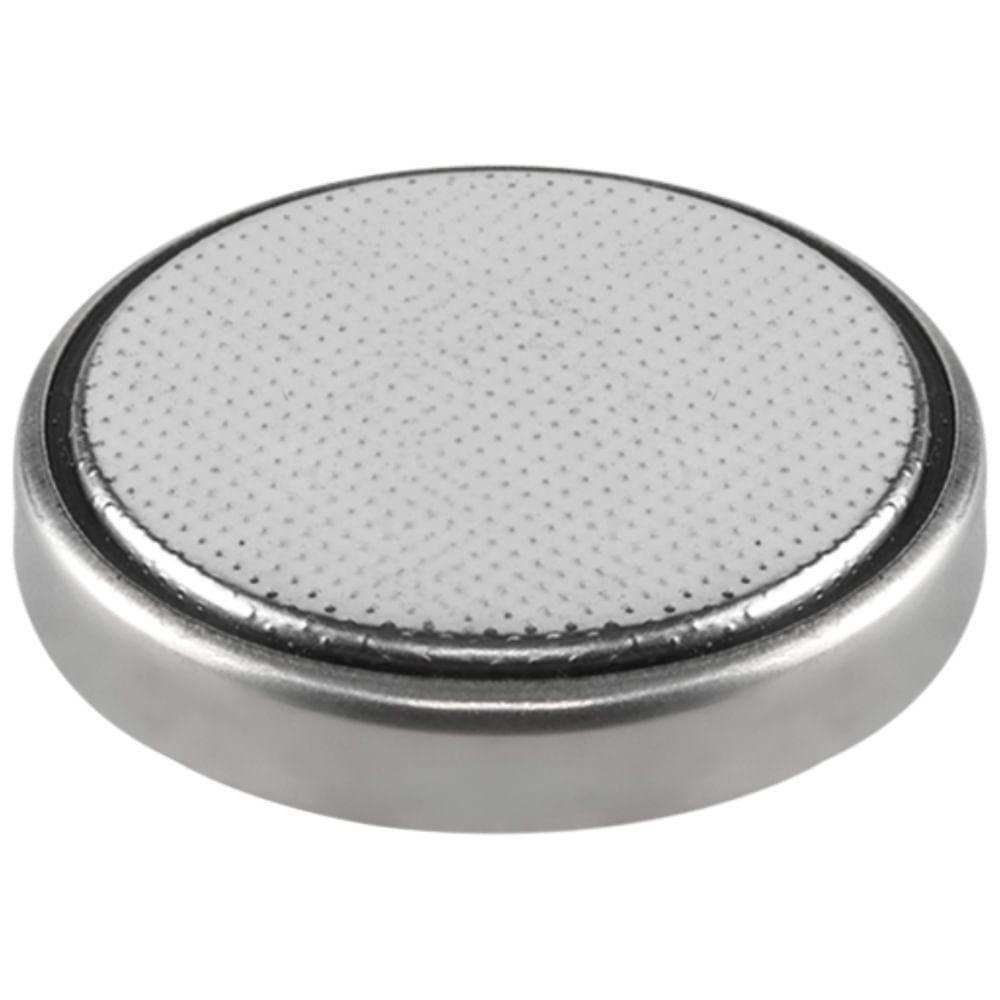 Bateria Não Recarregável De Lítio Tipo Botão 3 Volts Cr2450 500mah 24 X 5 Mm - 4860003 - Intelbras - 3