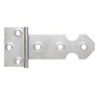 Dobradiça Leme 90x45x1,90mm 150 Mm - Rca03.a12.02.c - Rocha