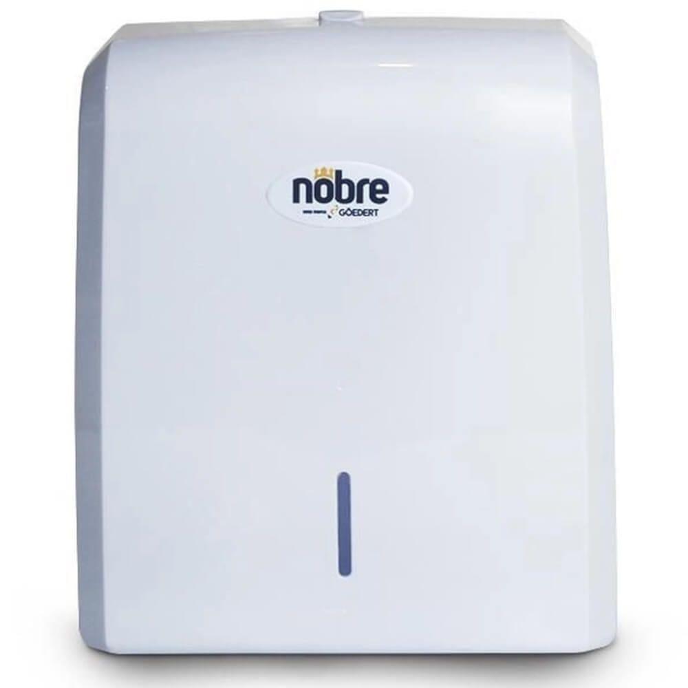 Dispenser Interfolha 1-3 Dbs New Classic Nobre - 39999 - Nobre Dispenser Interfolha 2-3 Dbs Nem Cl..... - 39999 - Nobre - 1