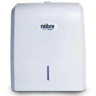 Dispenser Interfolha 1-3 Dbs New Classic Nobre - 39999 - Nobre Dispenser Interfolha 2-3 Dbs Nem Cl..... - 39999 - Nobre
