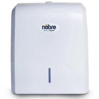 Dispenser Interfolha 1-3 Dbs New Classic Nobre - 39999 - Nobre Dispenser Interfolha 2-3 Dbs Nem Cl..... - 39999 - Nobre - 1