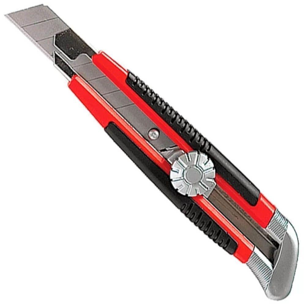 Estilete Com Lâmina 18mm - 789149 - Mtx - 1