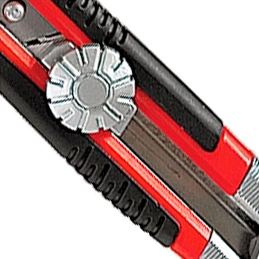 Estilete Com Lâmina 18mm - 789149 - Mtx - 2