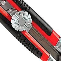 Estilete Com Lâmina 18mm - 789149 - Mtx - 2