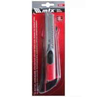 Estilete Quik Blade 18mm Dupla Fixação - 789369 - Mtx - 1