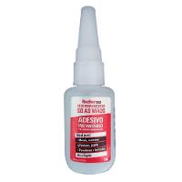 Adesivo Instantâneo 20g - 603304 - Fischer - 1