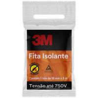 Fita Isolante Scotch Brite 18mm X 5 Metros - Hb004609994 - 3m - 2