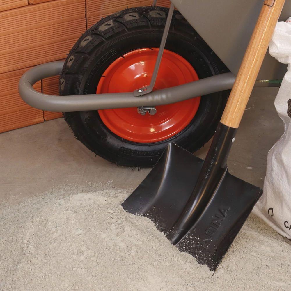 Cimento Para Todas As Obras 25 Kilos Cpii F-32 - Votoran Cimento Para Todas As Obras 25kg Cpii F-32 - Votoran - 5